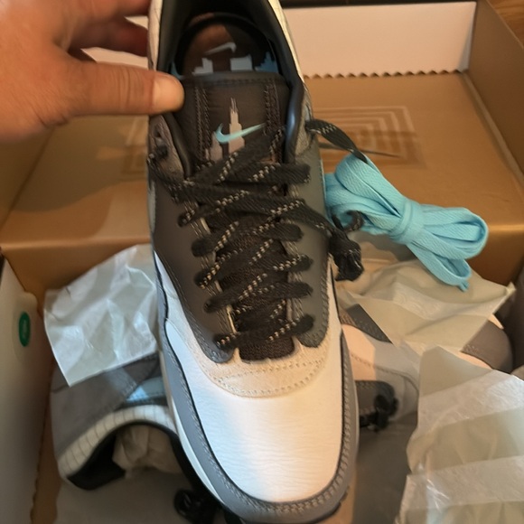 Nike air max 1 86 prm OG big Buble Chicago - Picture 4 of 8